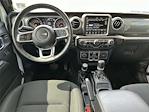 2021 Jeep Gladiator Crew Cab 4x4 Pickup for sale #P1466A - photo 8