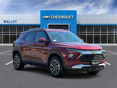 2025 Chevrolet Trailblazer AWD SUV for sale #P1478 - photo 1