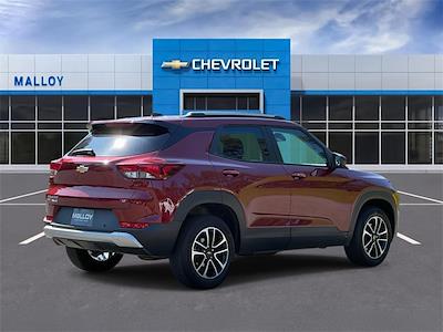 2025 Chevrolet Trailblazer AWD SUV for sale #P1478 - photo 2