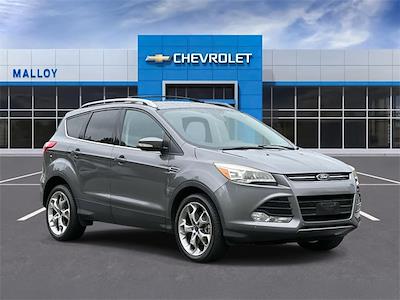 2014 Ford Escape 4x4 SUV for sale #P1478A - photo 1