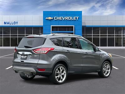 2014 Ford Escape 4x4 SUV for sale #P1478A - photo 2