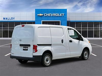 2021 Nissan NV200 4x2 Upfitted Cargo Van for sale #P1499 - photo 2