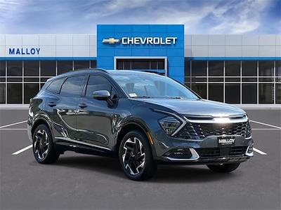 2023 Kia Sportage AWD SUV for sale #P1503A - photo 1