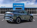2023 Kia Sportage AWD SUV for sale #P1503A - photo 2
