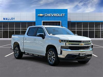2022 Chevrolet Silverado 1500 Crew Cab 4x4 Pickup for sale #P1505 - photo 1