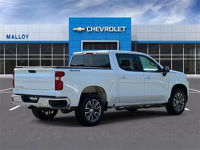2022 Chevrolet Silverado 1500 Crew Cab 4x4 Pickup for sale #P1505 - photo 2