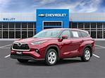 2022 Toyota Highlander AWD SUV for sale #P1506A - photo 1
