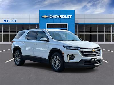 2023 Chevrolet Traverse AWD SUV for sale #P1507 - photo 1