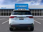 Used 2023 Chevrolet Traverse LT AWD SUV for sale #P1507 - photo 3