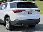 Used 2023 Chevrolet Traverse LT AWD SUV for sale #P1507 - photo 4