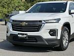 Used 2023 Chevrolet Traverse LT AWD SUV for sale #P1507 - photo 6