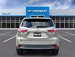 Used 2016 Toyota Highlander XLE 4x4 SUV for sale #P1530A - photo 3