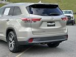 Used 2016 Toyota Highlander XLE 4x4 SUV for sale #P1530A - photo 4