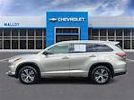 Used 2016 Toyota Highlander XLE 4x4 SUV for sale #P1530A - photo 5