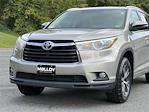 Used 2016 Toyota Highlander XLE 4x4 SUV for sale #P1530A - photo 6