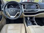 Used 2016 Toyota Highlander XLE 4x4 SUV for sale #P1530A - photo 8