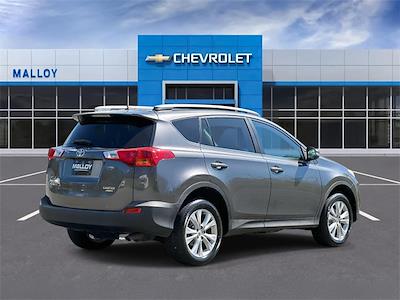 2013 Toyota RAV4 4x4 SUV for sale #P1533A - photo 2