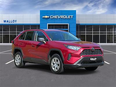 2020 Toyota RAV4 AWD SUV for sale #P1541A - photo 1