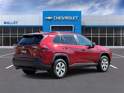 2020 Toyota RAV4 AWD SUV for sale #P1541A - photo 2