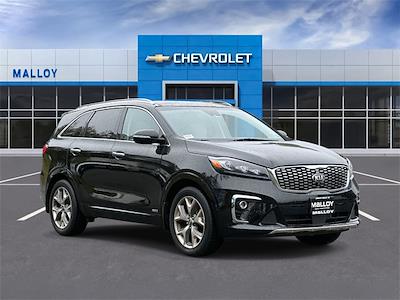 2019 Kia Sorento AWD SUV for sale #P1555B - photo 1