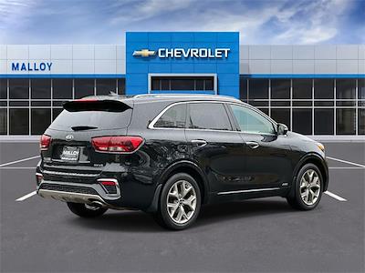 2019 Kia Sorento AWD SUV for sale #P1555B - photo 2