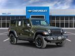 2022 Jeep Wrangler 4WD SUV for sale #P1562 - photo 1