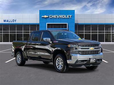 2019 Chevrolet Silverado 1500 Crew Cab 4WD Pickup for sale #P1564A - photo 1