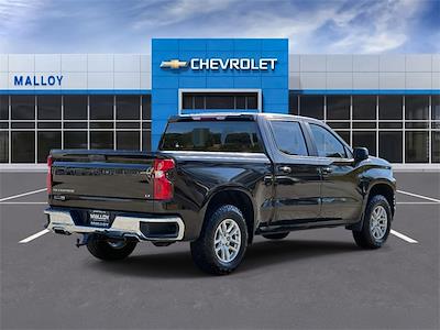 2019 Chevrolet Silverado 1500 Crew Cab 4WD Pickup for sale #P1564A - photo 2