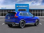 2025 Honda CR-V Hybrid AWD SUV for sale #P1568 - photo 2