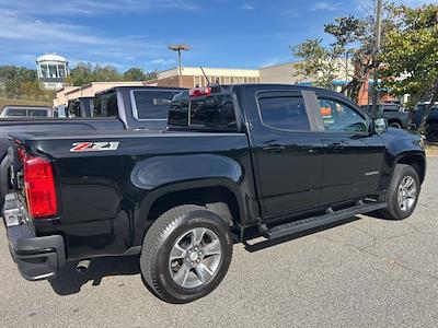 2019 Chevrolet Colorado Crew Cab 4WD Pickup for sale #P1580 - photo 1