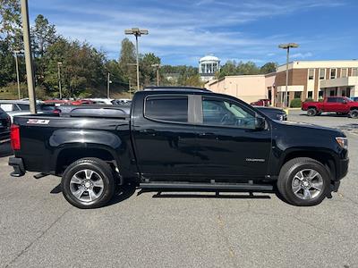 2019 Chevrolet Colorado Crew Cab 4WD Pickup for sale #P1580 - photo 2