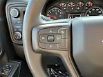 Used 2025 Chevrolet Silverado 1500 Custom Crew Cab for sale #P1582 - photo 14