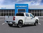 Used 2025 Chevrolet Silverado 1500 Custom Crew Cab for sale #P1582 - photo 2