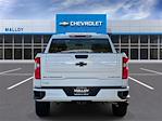 Used 2025 Chevrolet Silverado 1500 Custom Crew Cab for sale #P1582 - photo 3