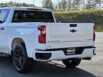 Used 2025 Chevrolet Silverado 1500 Custom Crew Cab for sale #P1582 - photo 4