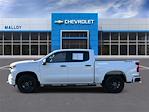 Used 2025 Chevrolet Silverado 1500 Custom Crew Cab for sale #P1582 - photo 5