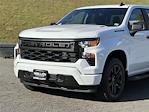Used 2025 Chevrolet Silverado 1500 Custom Crew Cab for sale #P1582 - photo 6