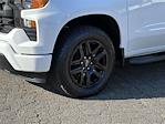 Used 2025 Chevrolet Silverado 1500 Custom Crew Cab for sale #P1582 - photo 7