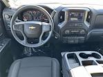 Used 2025 Chevrolet Silverado 1500 Custom Crew Cab for sale #P1582 - photo 8