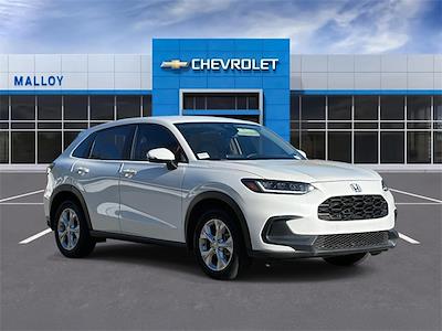 Used 2023 Honda HR-V LX for sale #P1585 - photo 1