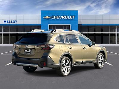 2022 Subaru Outback AWD SUV for sale #P1589 - photo 2