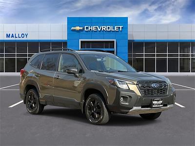 2022 Subaru Forester AWD SUV for sale #P1594 - photo 1