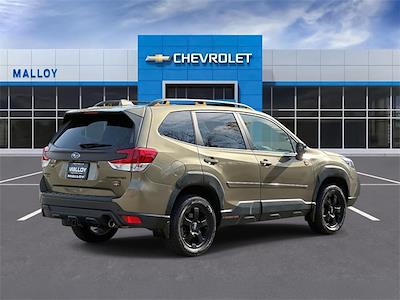 2022 Subaru Forester AWD SUV for sale #P1594 - photo 2