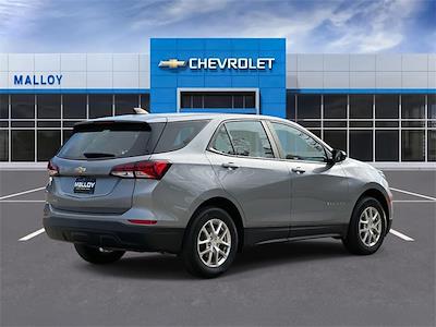 2023 Chevrolet Equinox FWD SUV for sale #P1596 - photo 2