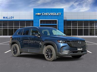 Used 2024 Mazda CX-50 2.5 S Preferred for sale #P1599 - photo 1