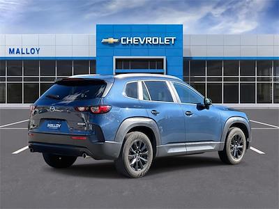 Used 2024 Mazda CX-50 2.5 S Preferred for sale #P1599 - photo 2