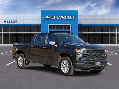 2022 Chevrolet Silverado 1500 Crew Cab 4WD Pickup for sale #P1601 - photo 1