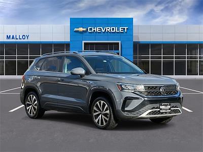 Used 2023 Volkswagen Taos SE for sale #P1601A - photo 1