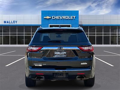 2019 Chevrolet Traverse AWD SUV for sale #P1602A - photo 2