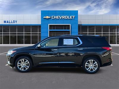 2019 Chevrolet Traverse AWD SUV for sale #P1602A - photo 1